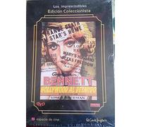 Hollywood Al Desnudo (Import Dvd) (2013) Constance Bennet; Lowell Sherman; Nei