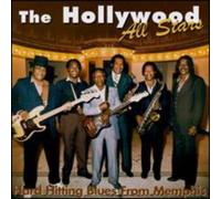 Hollywood All Stars - Big Band Hits of The 40's in Stereo