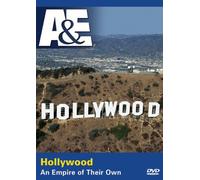 Hollywood: An Empire on Their Own [Import USA Zone 1]