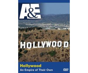 Hollywood: An Empire on Their Own [Import USA Zone 1]