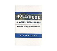 Hollywood And Anti-Semitism