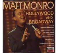 Hollywood And Broadway