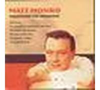 Hollywood And Broadway