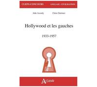 Hollywood And The Left - 1933-1957