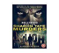 Hollywood and the Sharon Tate Murders [DVD]