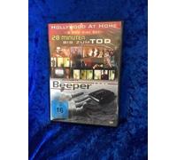 Hollywood at Home - 28 Minuten BIS Zum Tod/Beeper