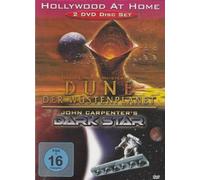 Hollywood at Home - Dune-der Wüstenplanet/Dark Star [Import]