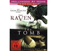 Hollywood at Home - Raven/The Tomb