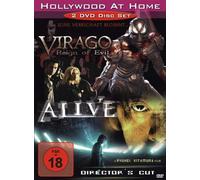 Hollywood at Home - Virago/Alive [Import]