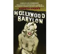 [(Hollywood Babylon: The Legendary Underground Classic of Hollywood's Darkest and Best Kept Secrets)] [ By (author) Kenneth Anger ] [September, 1983]