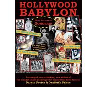 Hollywood Babylon, With Detours To Gomorrah