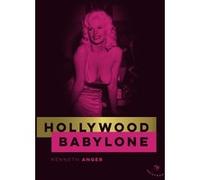 Hollywood Babylone - Edition de luxe Kenneth Anger (Auteur)