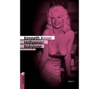 Hollywood Babylone Kenneth Anger (Auteur)