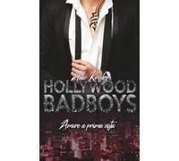 Hollywood Bad Boys: Amore a prima vista