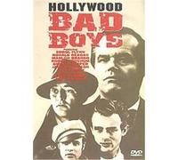 Hollywood Bad Boys G