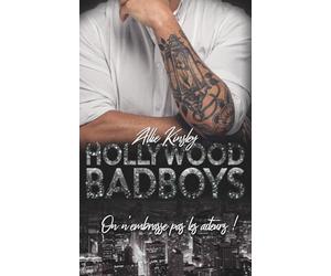 Hollywood Bad Boys: On n'embrasse pas les acteurs !