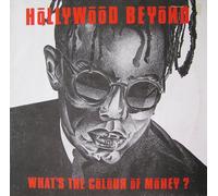 Hollywood Beyond - What's The Colour Of Money [12", DE, WEA 248 655-0]