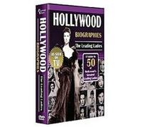 Hollywood Biographies - The Leading Ladies G