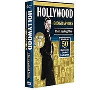 Hollywood Biographies - The Leading Men , (Box Set) G