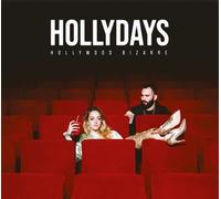 Hollywood Bizarre Digipack Edition Limitée CD