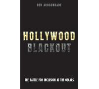 Hollywood Blackout: The battle for inclusion at the Oscars