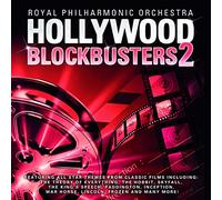 Hollywood Blockbusters 2