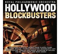 Hollywood Blockbusters