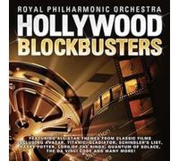 Hollywood Blockbusters