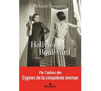 La Cabane Magique – Tome 14 : Dans la gueule des lions – Hollywood Boulevard