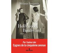 La Cabane Magique – Tome 14 : Dans la gueule des lions – Hollywood Boulevard