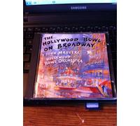 Hollywood Bowl Orchestra - on Broadway