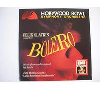 Hollywood Bowl Symphony - Bolero