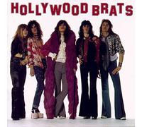 Hollywood Brats - Hollywood Brats