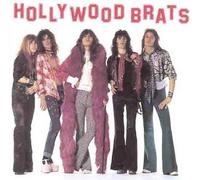Hollywood Brats (Recorded 1973) by Hollywood Brats [Audio CD] NEUF
