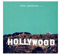 Hollywood by Alex Pandrea - DVD