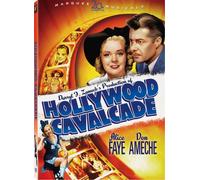 Hollywood Cavalcade