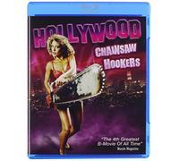 Hollywood Chainsaw Hookers - Blu-ray Special Edition