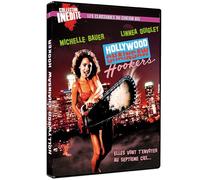 Hollywood Chainsaw Hookers - Uncut Edition