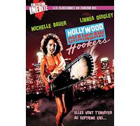 Hollywood Chainsaw Hookers [Uncut Edition]