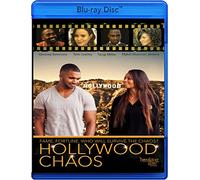 Hollywood Chaos [Blu-Ray]