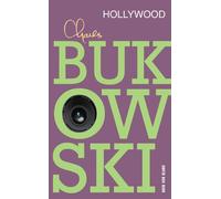 Hollywood - Charles Bukowski (livre en polonais)