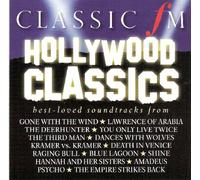 Hollywood Classics - Classic fM [UK Import]
