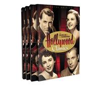 Hollywood Classics: Golden Age of Silver Screen