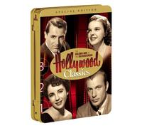 Hollywood Classics: Golden Age of Silver Screen