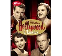 Hollywood Classics: Golden Age of Silverscreen