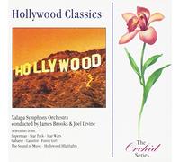 Hollywood Classics [Import]