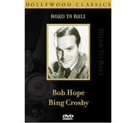 Hollywood Classics Series: Hope Crosby [Import USA Zone 1]