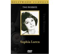 Hollywood Classics Series: Sophia Loren - Two Women - DVD Zone 1