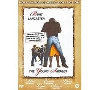 HOLLYWOOD CLASSICS-YOUNG SAVAGES-VN G