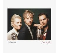 Hollywood - Close to you